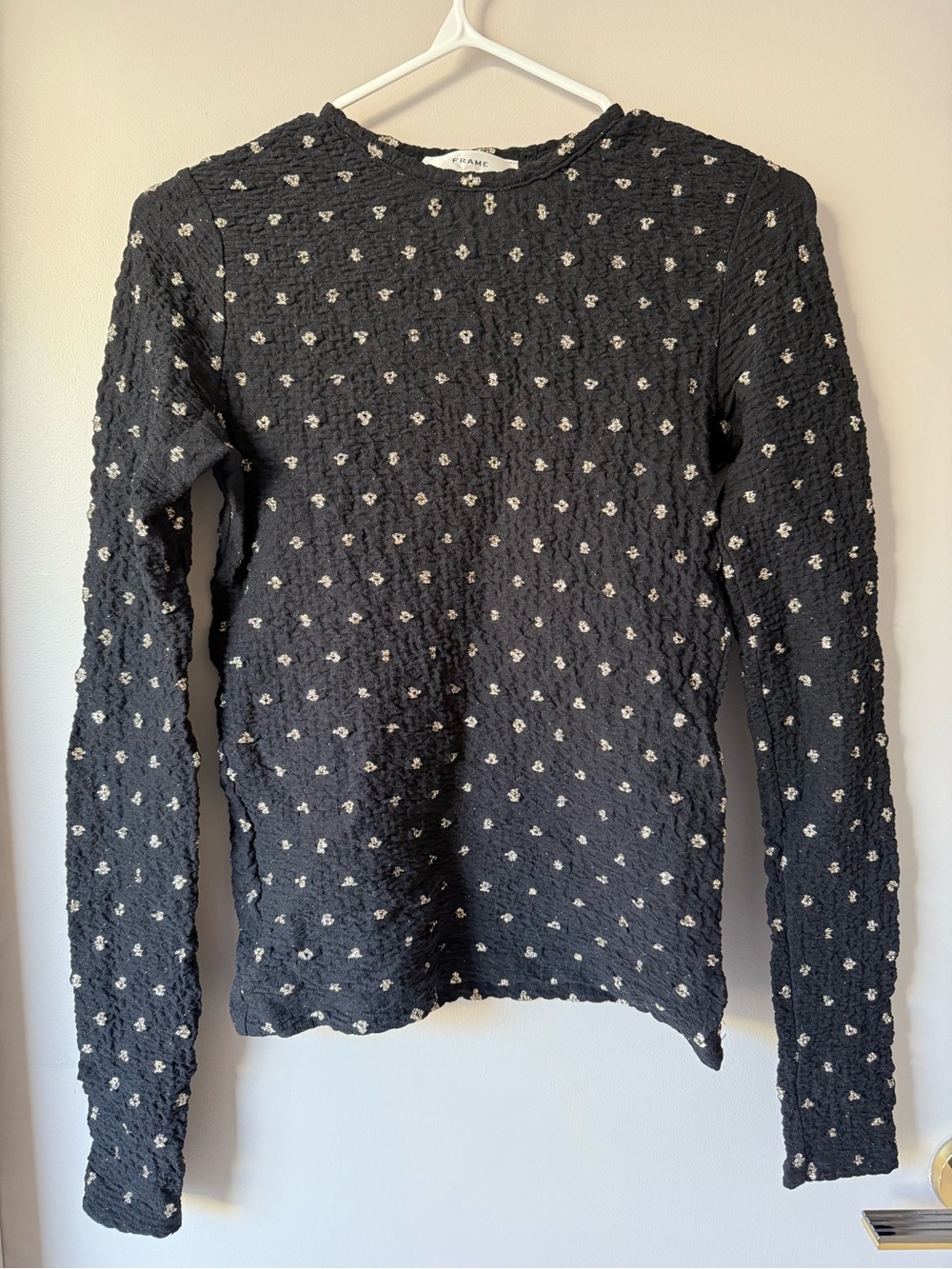 Frame Women’s Blouse